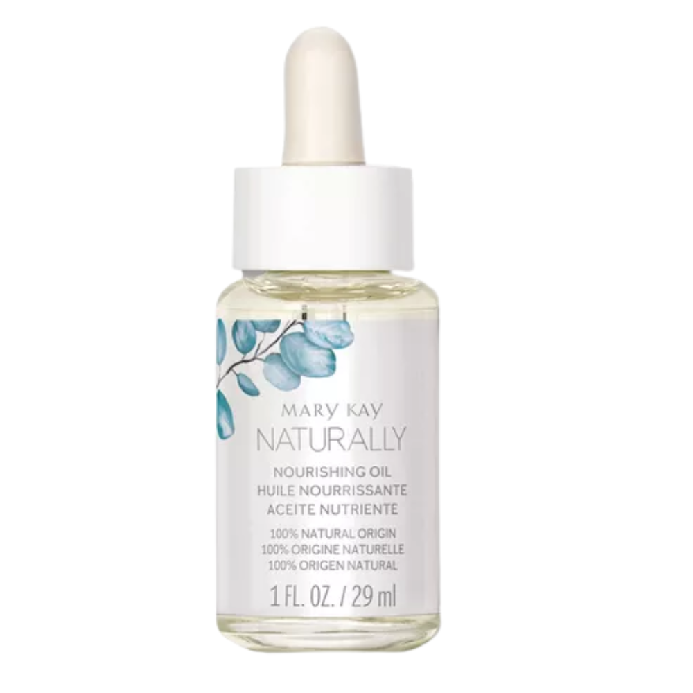 Skin care - Naturally Mary Kay