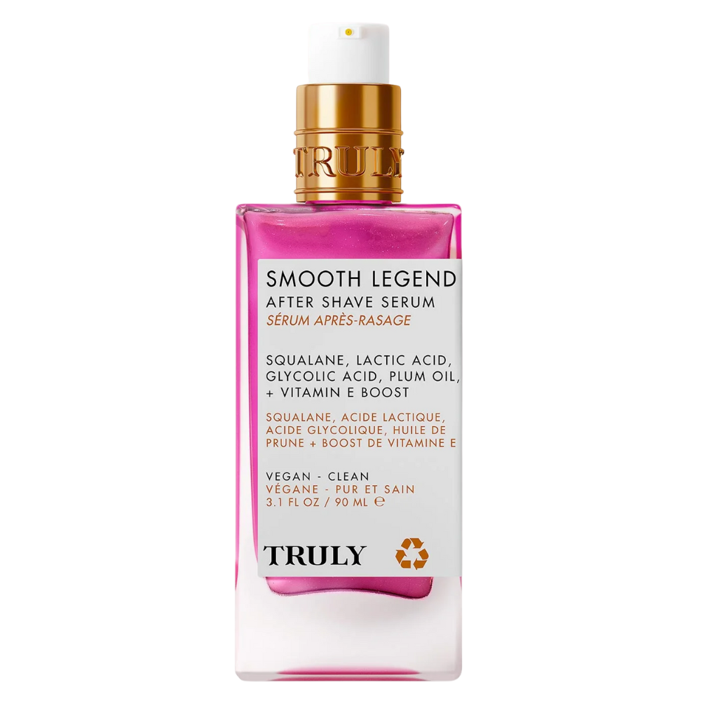 TRULY - SUERO PARA DESPUÉS DEL AFEITADO AROMA SMOOTH LEGEND