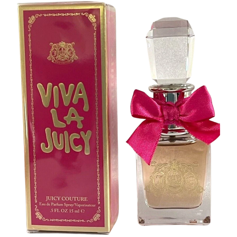 PERFUME DE DAMA - VIVA LA JUICY COUTURE