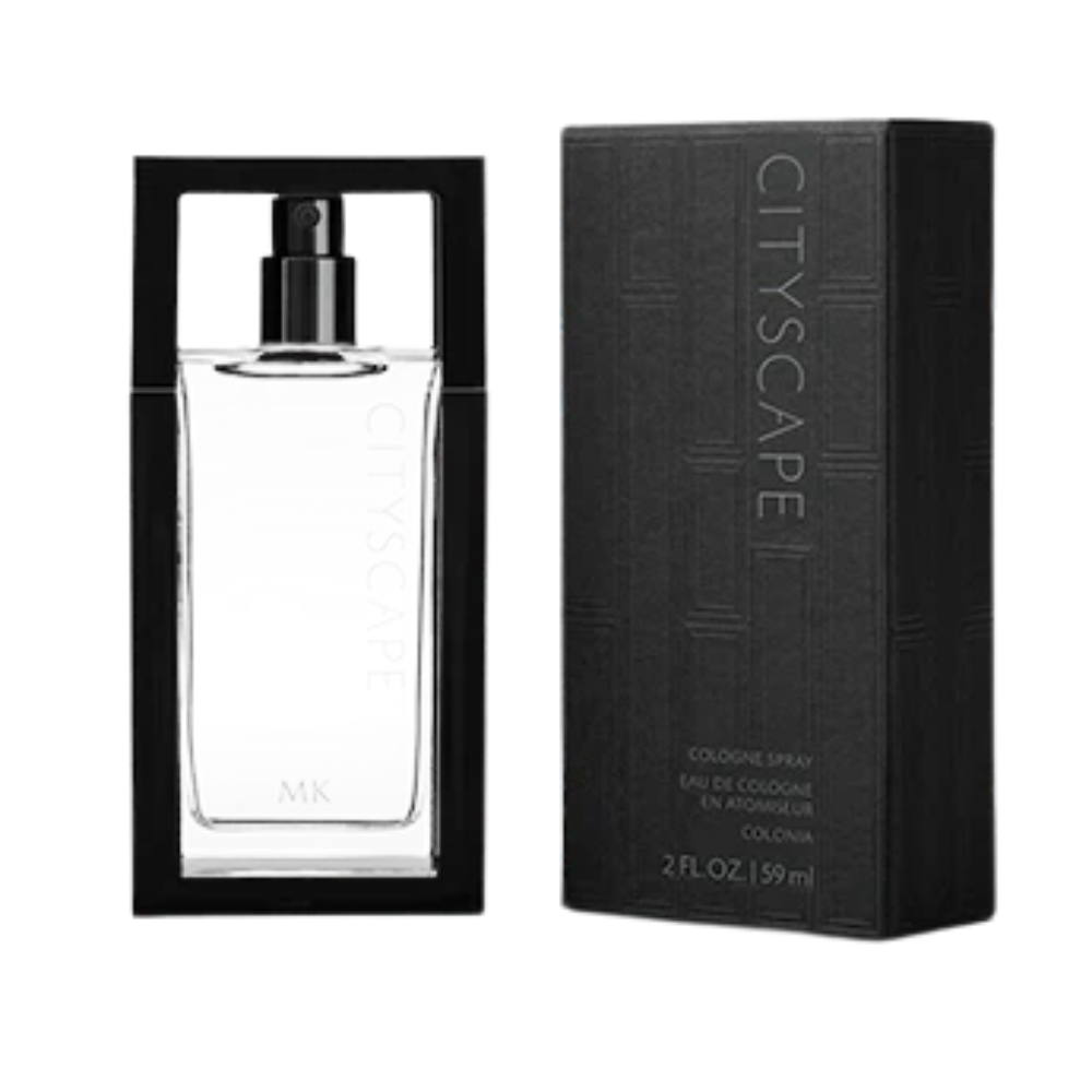 PERFUME DE CABALLERO - CITYSCAPE MK