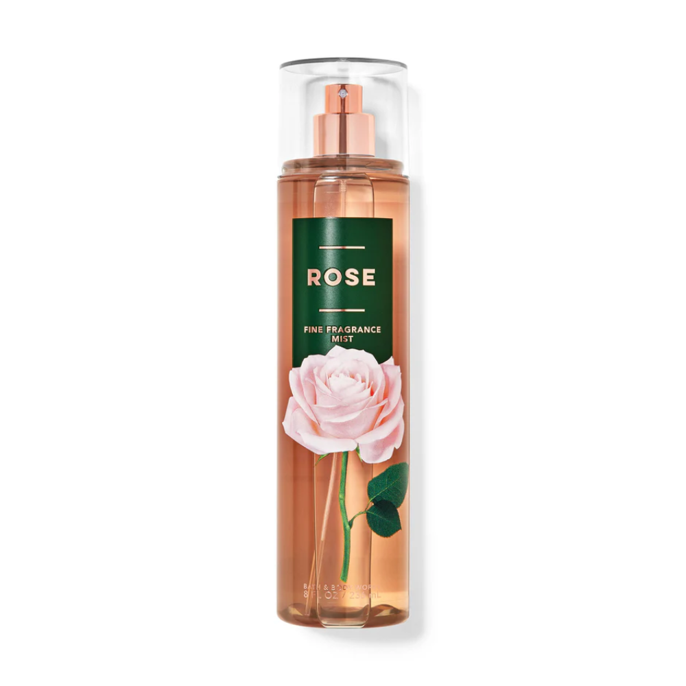 SPLASH - ROSE