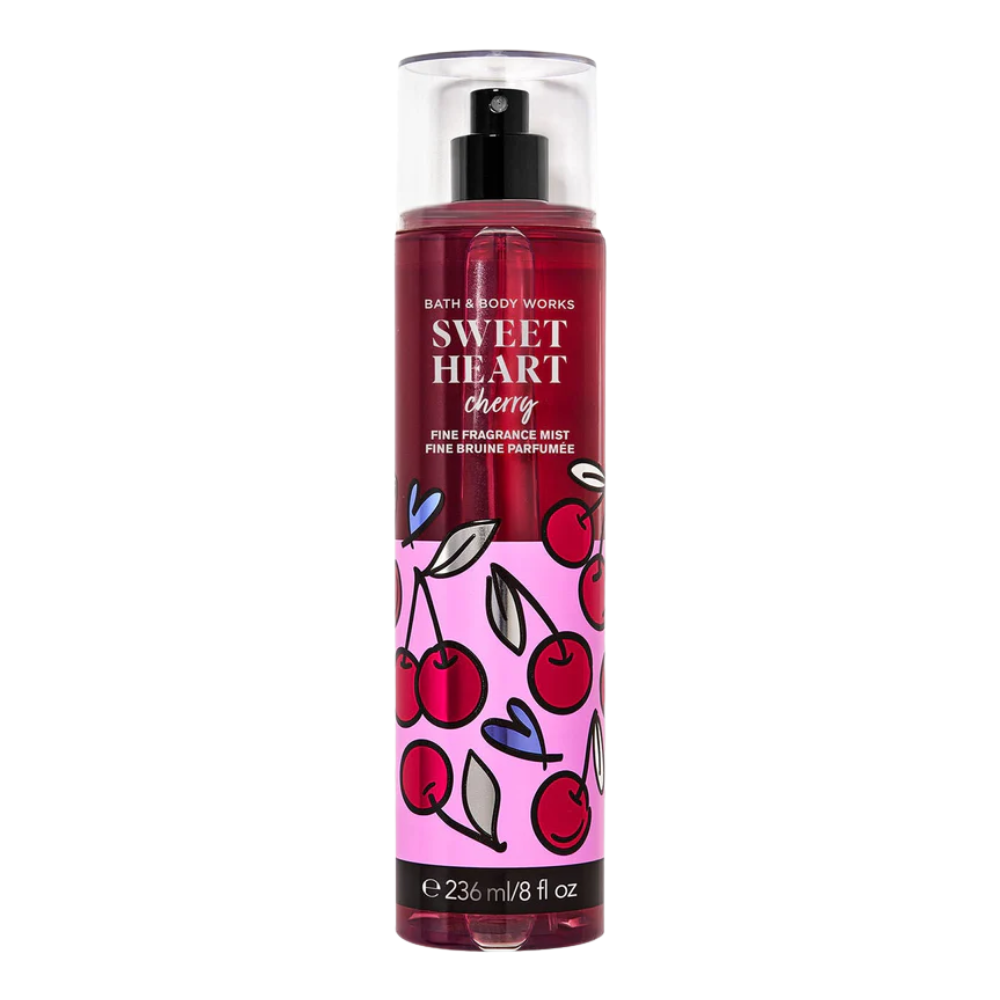 Splash - SWEET HEART CHERRY