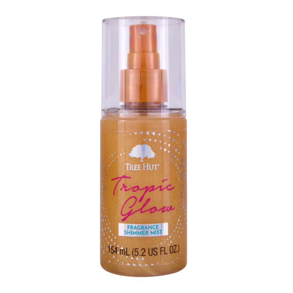 SPLASH- TROPIC GLOW SHIMMER