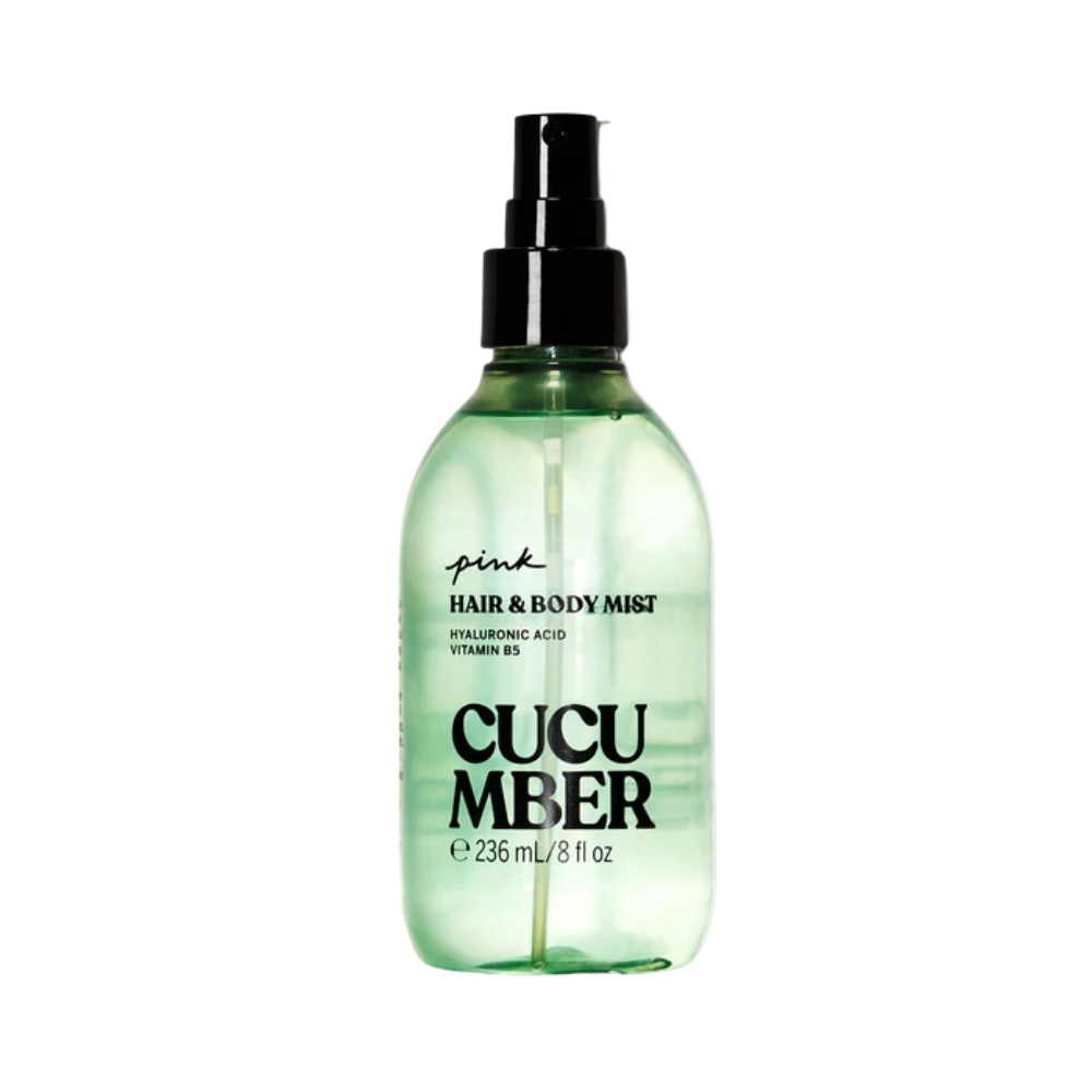 SPLASH - CUCUMBER