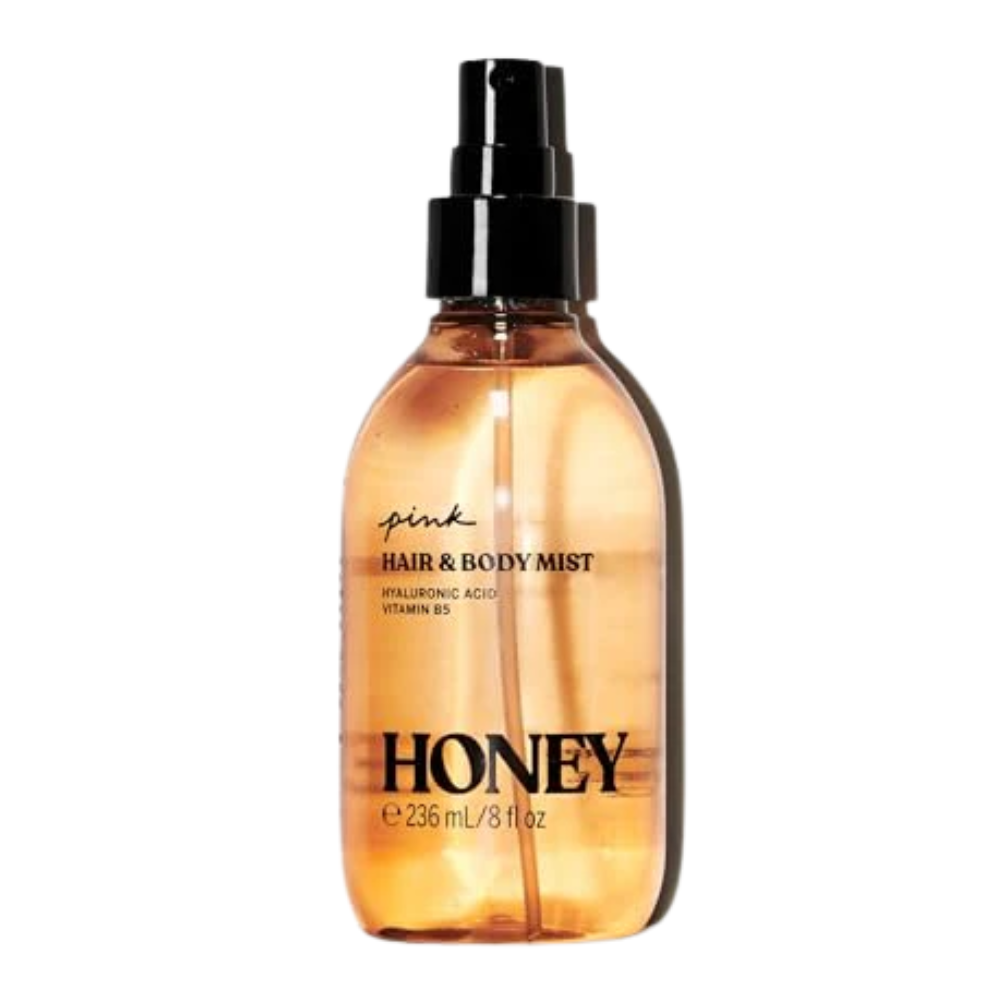 SPLASH - HONEY