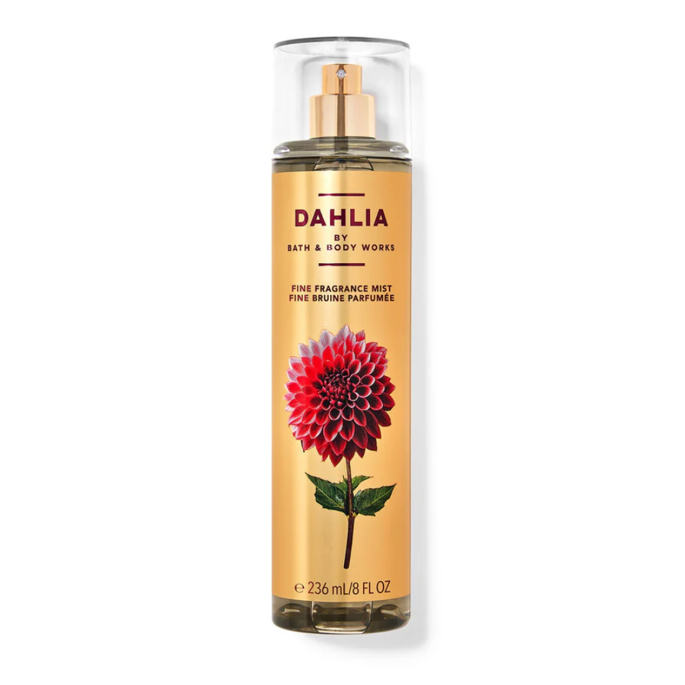 SPLASH - DAHLIA
