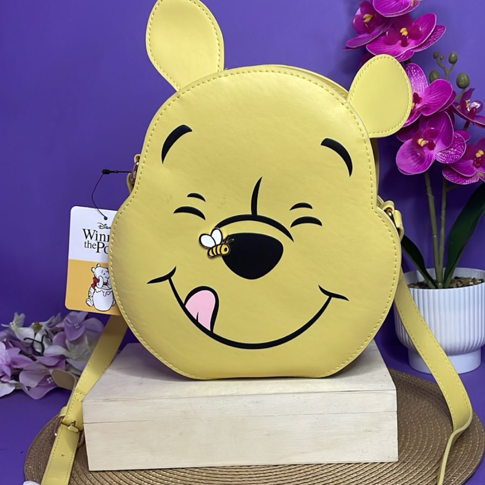 CROSSBODY - CROSSBODY EDICIÓN WINNIE THE POOH
