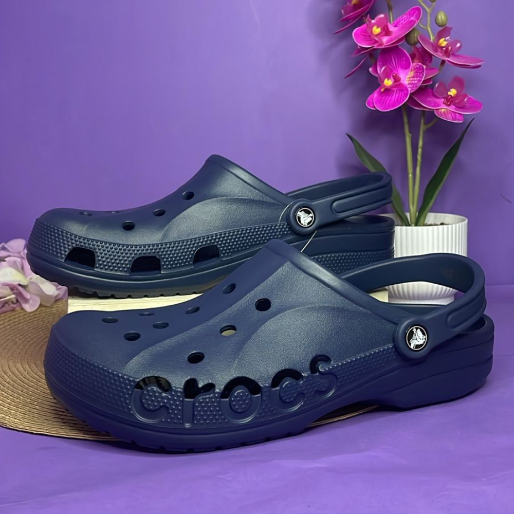 CROCS - CROCS AZUL MARINO