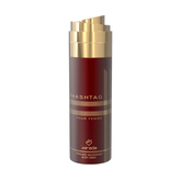 BODY SPRAY - # HASHTAG MIRADA PARA DAMA