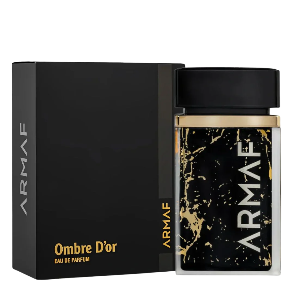PERFUME - D´OR ARMAF  PARA CABALLERO