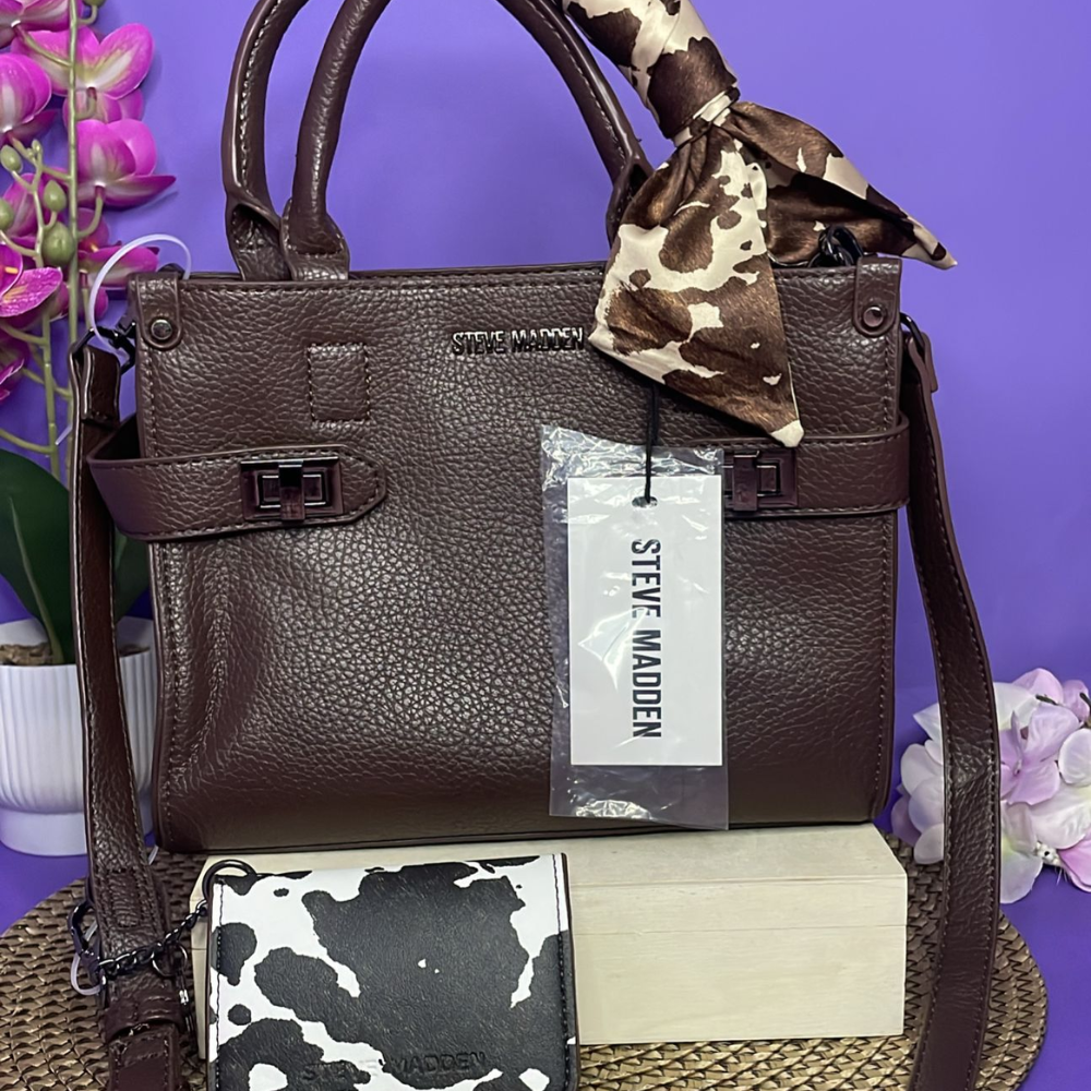 CARTERA - CROSSBODY STEVE MADDEN