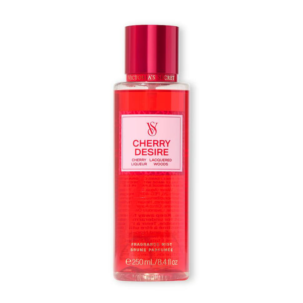 SPLASH - CHERRY DESIRE