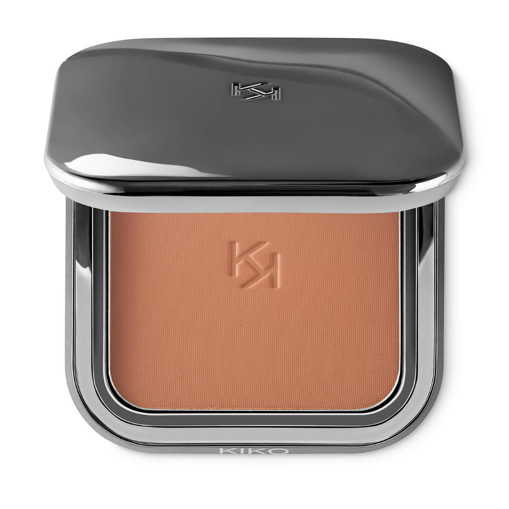 MAQUILLAJE - POLVO BRONCEADOR KIKO