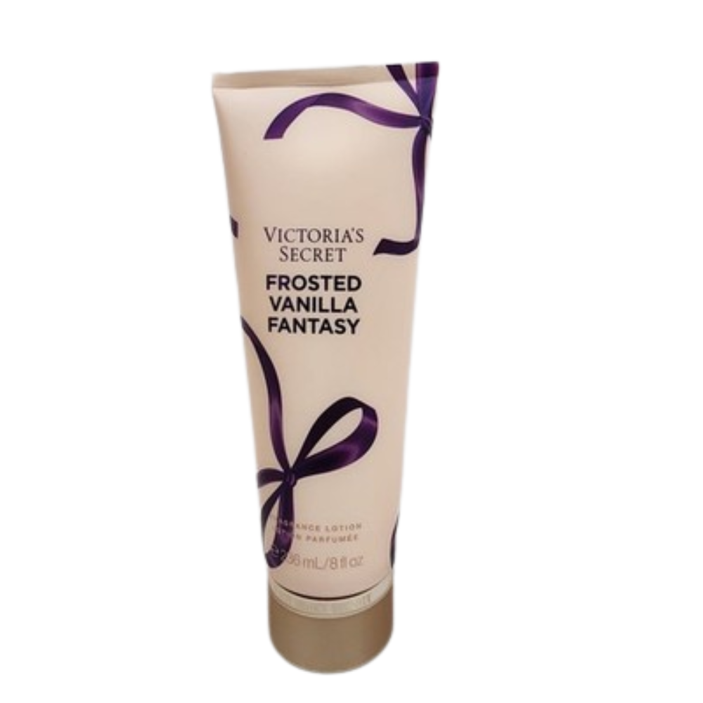 CREMA CORPORAL - FROSTED VANILLA FANTASY