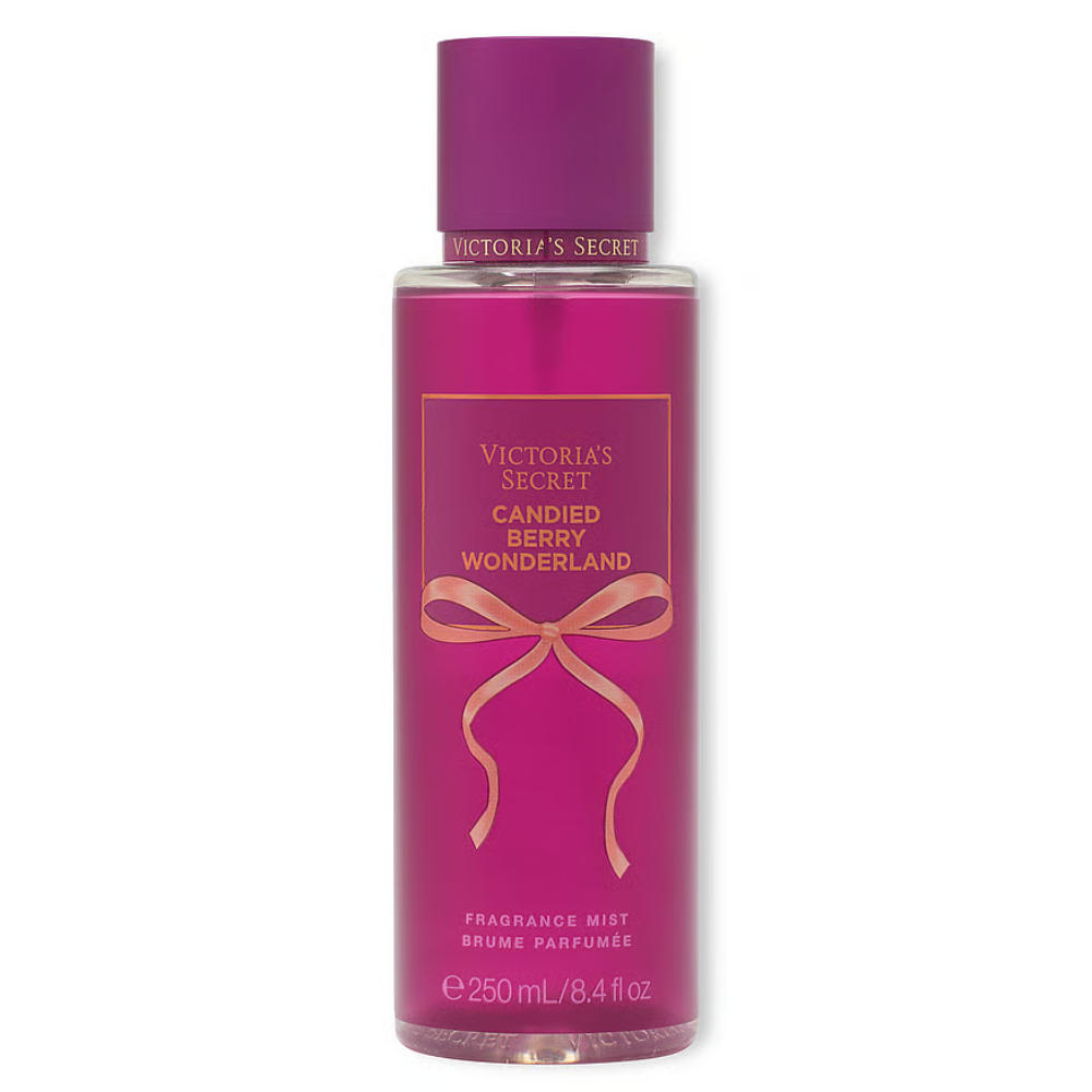 SPLASH - CANDIED BERRY WONDERLAND