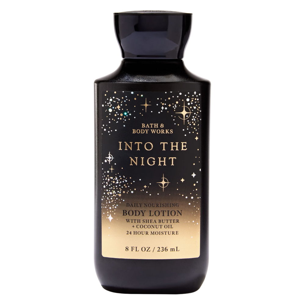 BODY LOTION - INTO THE NIGHT