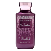 BODY LOTION - A THOUSAND WISHES