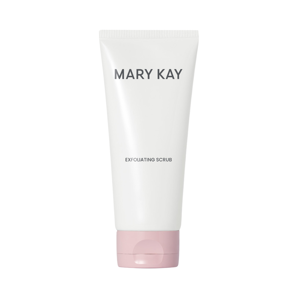 MARY KAY - EXFOLIANTE FACIAL
