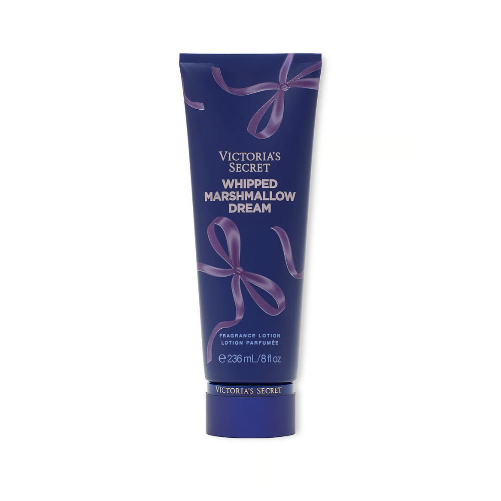 CREMA CORPORAL - WHIPPED MARSHMALLOW DREAM