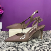 TACONES - CALVIN KLEIN NUDE