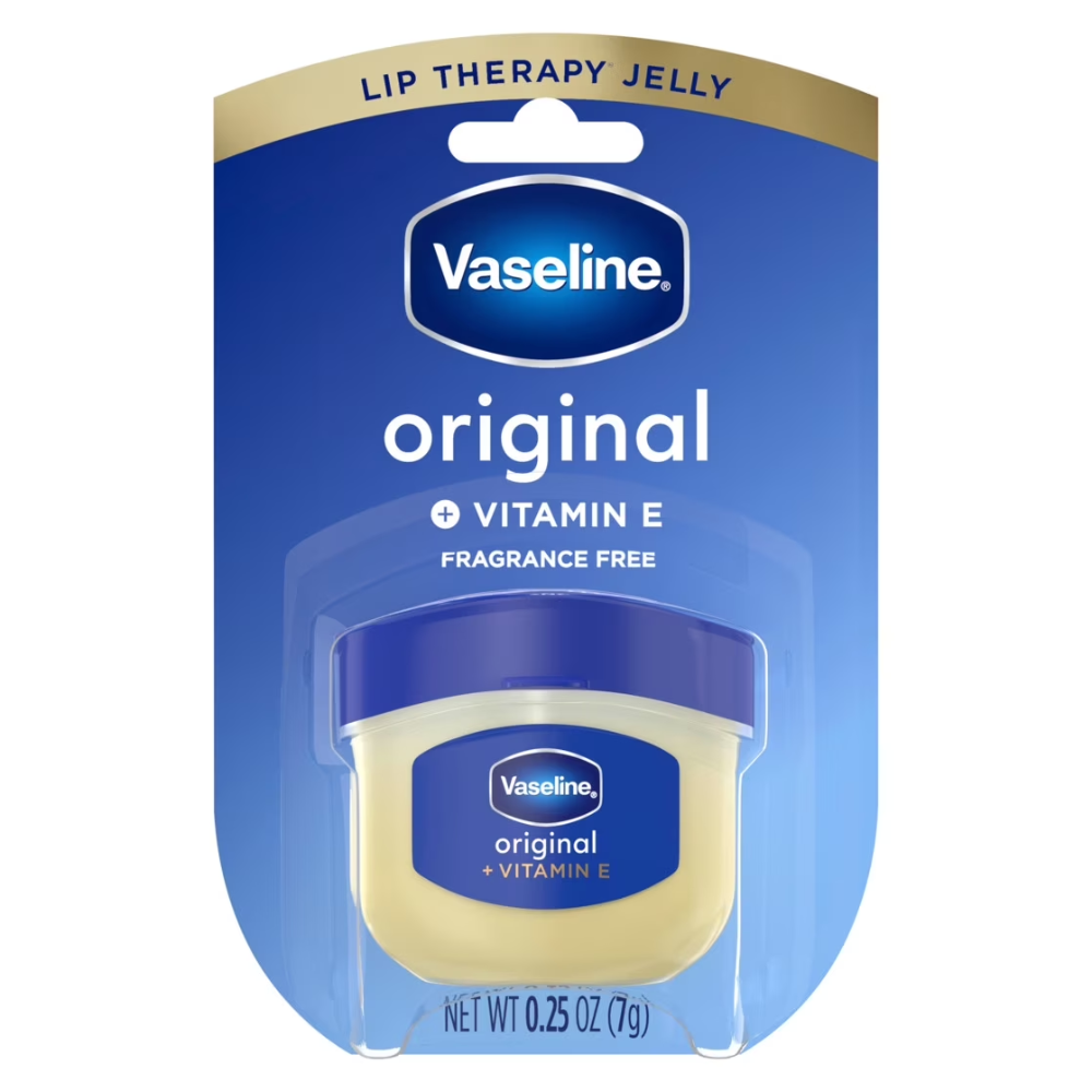 VASELINE - ORIGINAL LIP