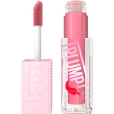 PINTALABIOS - MAYBELLINE LIFTER PLUMP GLOSS