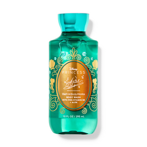 JABON CORPORAL - COLECCION PRINCESAS BATH AND BODY WORKS