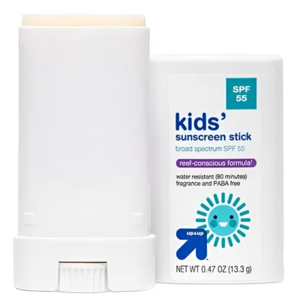 PROTECTOR SOLAR - DÚO DE PROTECTOR SOLAR PARA NIÑOS