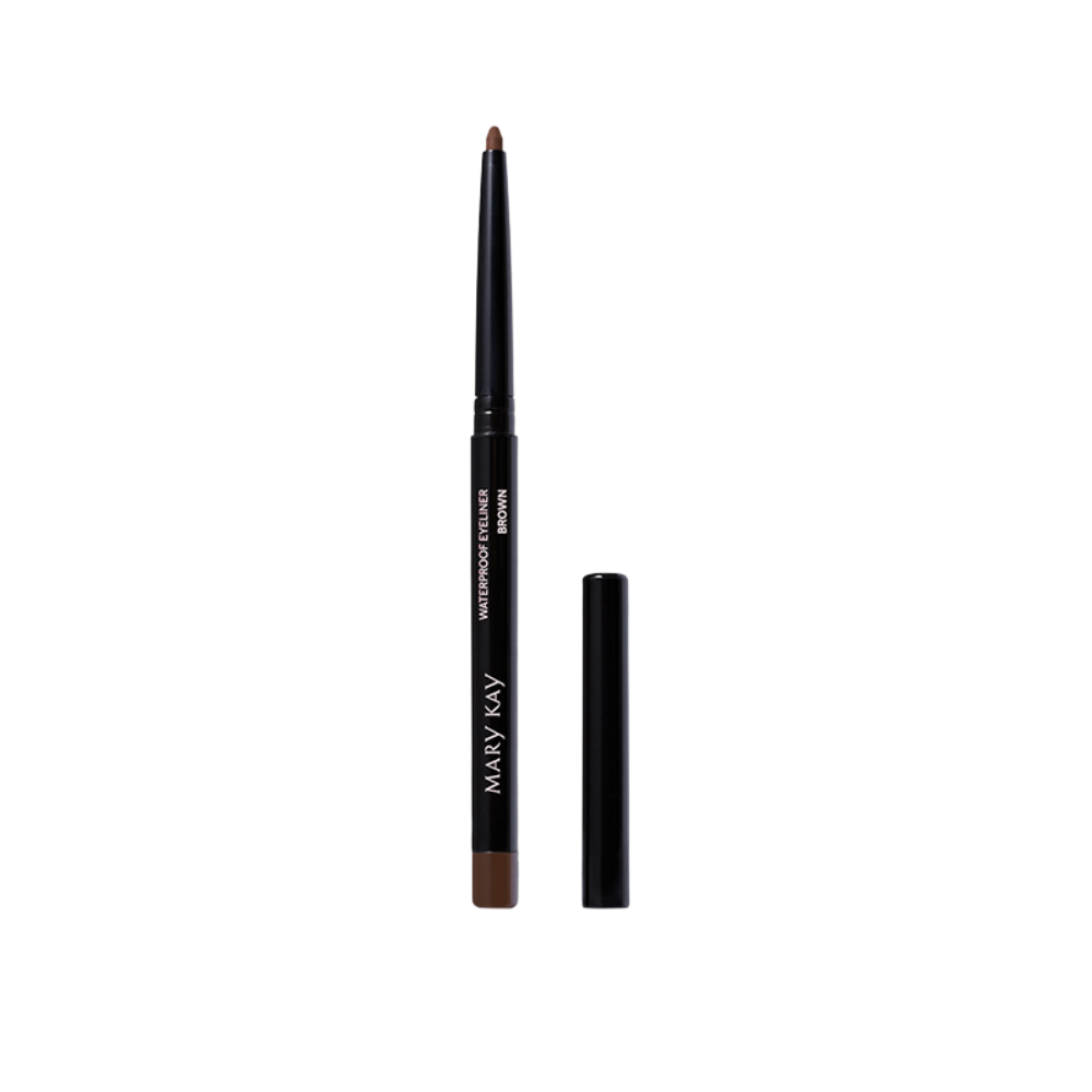 MAQUILLAJE - LÁPIZ DELINEADOR PARA OJOS A PRUEBA DE AGUA MARY KAY