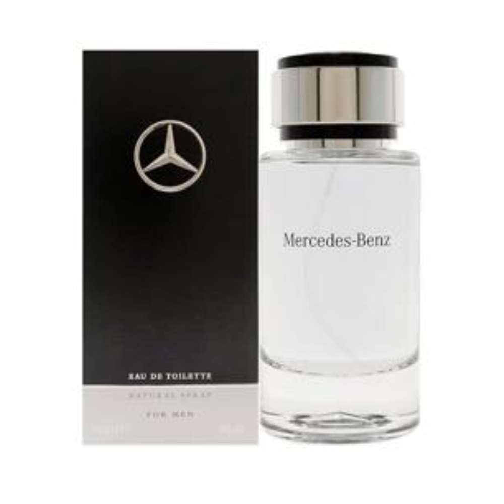 PERFUME - MERCEDES - BENZ