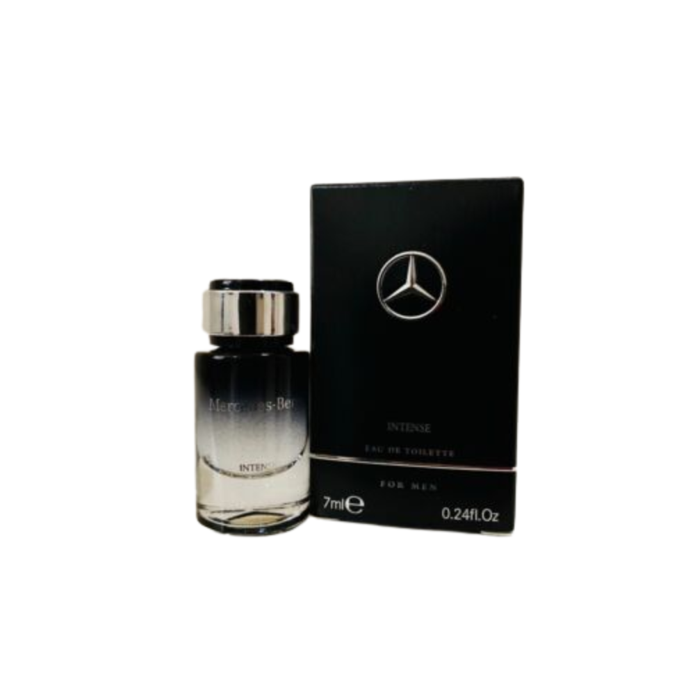PERFUME - MERCEDES - BENZ
