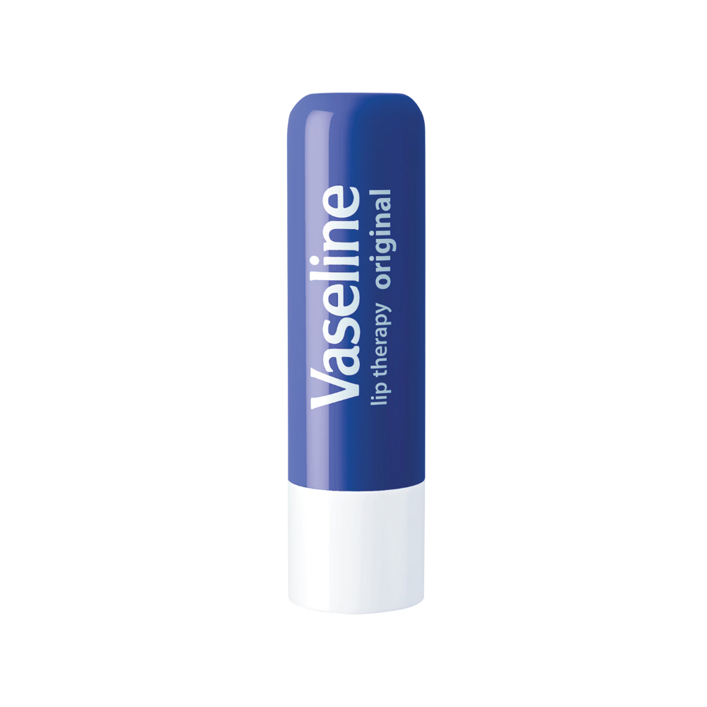 BÁLSAMO - LIP THERAPY VASELINE