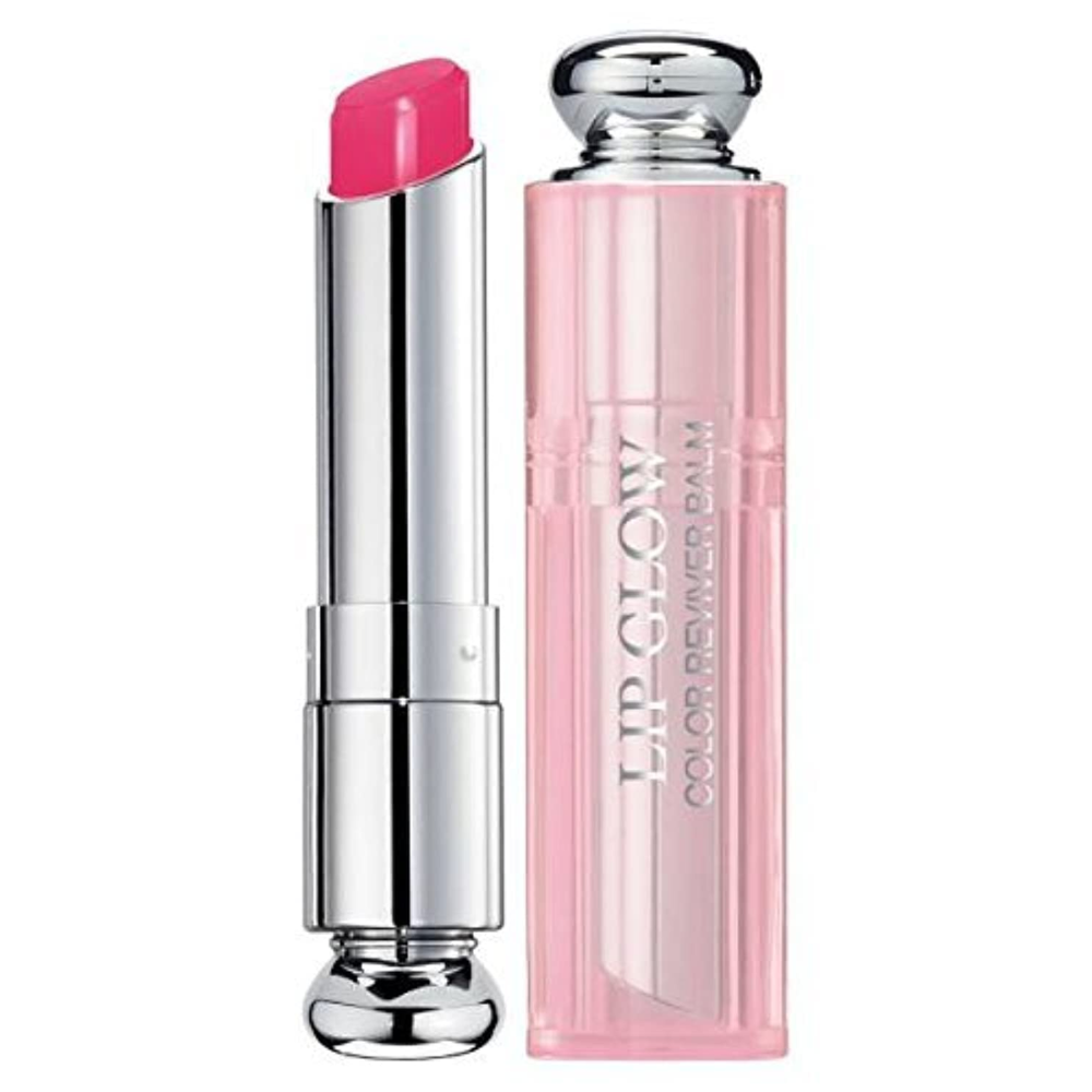Maquillaje - LIP GLOW Dior