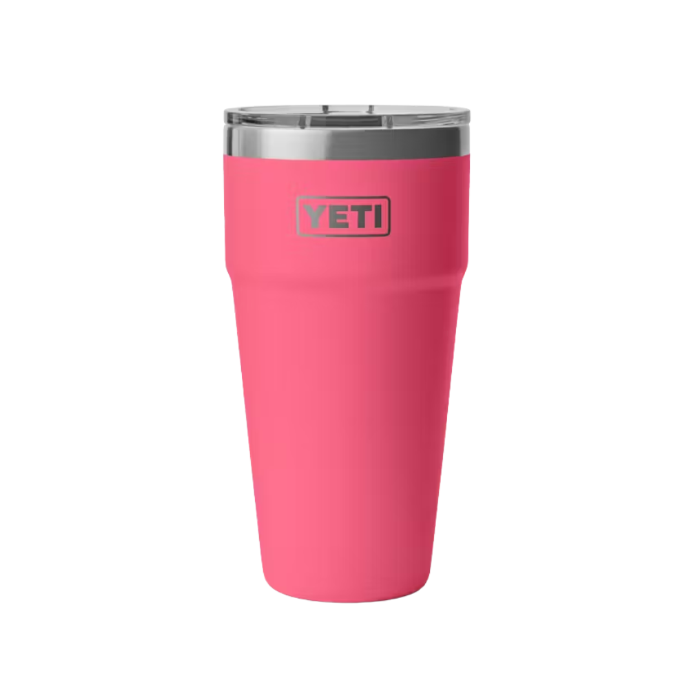 YETI - VASOS TÉRMICOS RAMBLER 30 ONZAS CUP