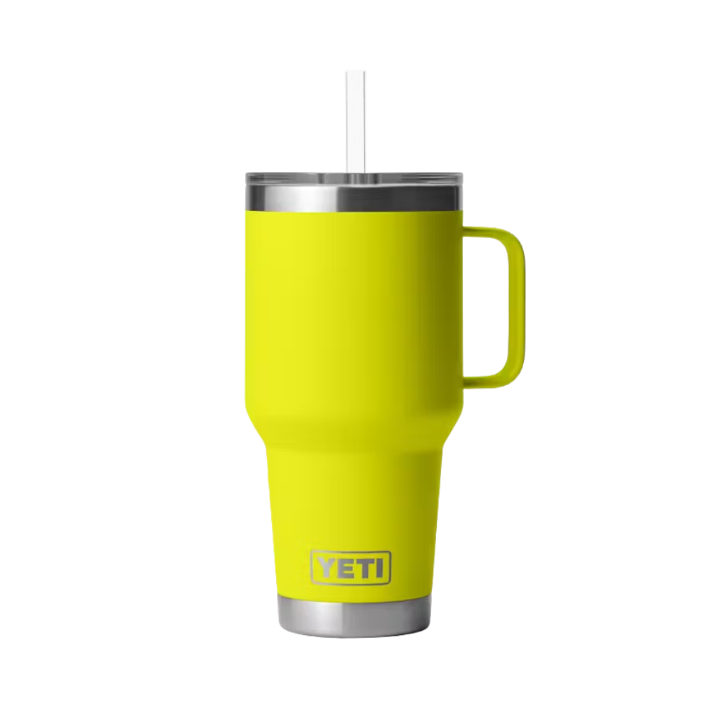 YETI - VASO TÉRMICO RAMBLER 35 ONZAS MUG