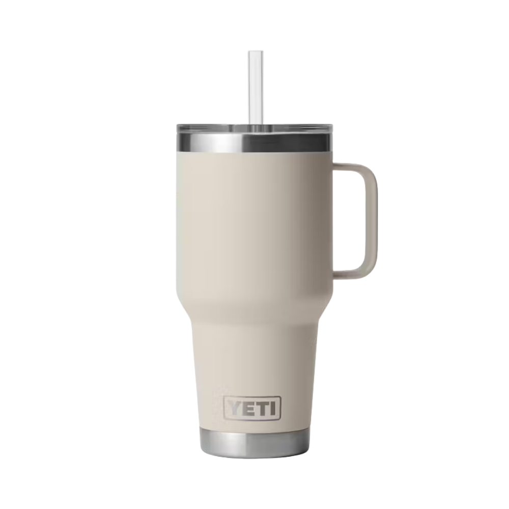 YETI - VASO TÉRMICO RAMBLER 35 ONZAS MUG