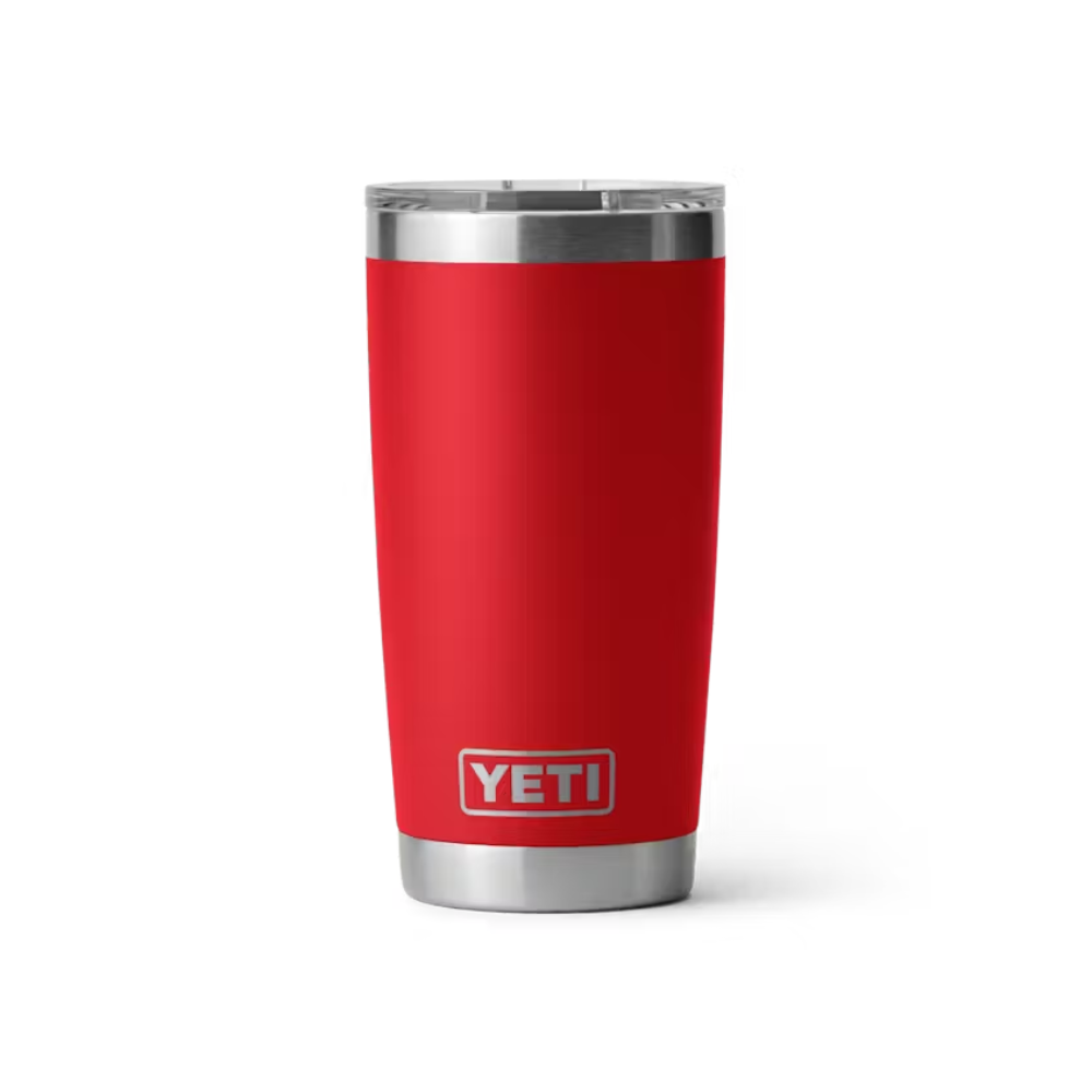 YETI - VASO TÉRMICO RAMBLER 20 ONZAS TUMBLER