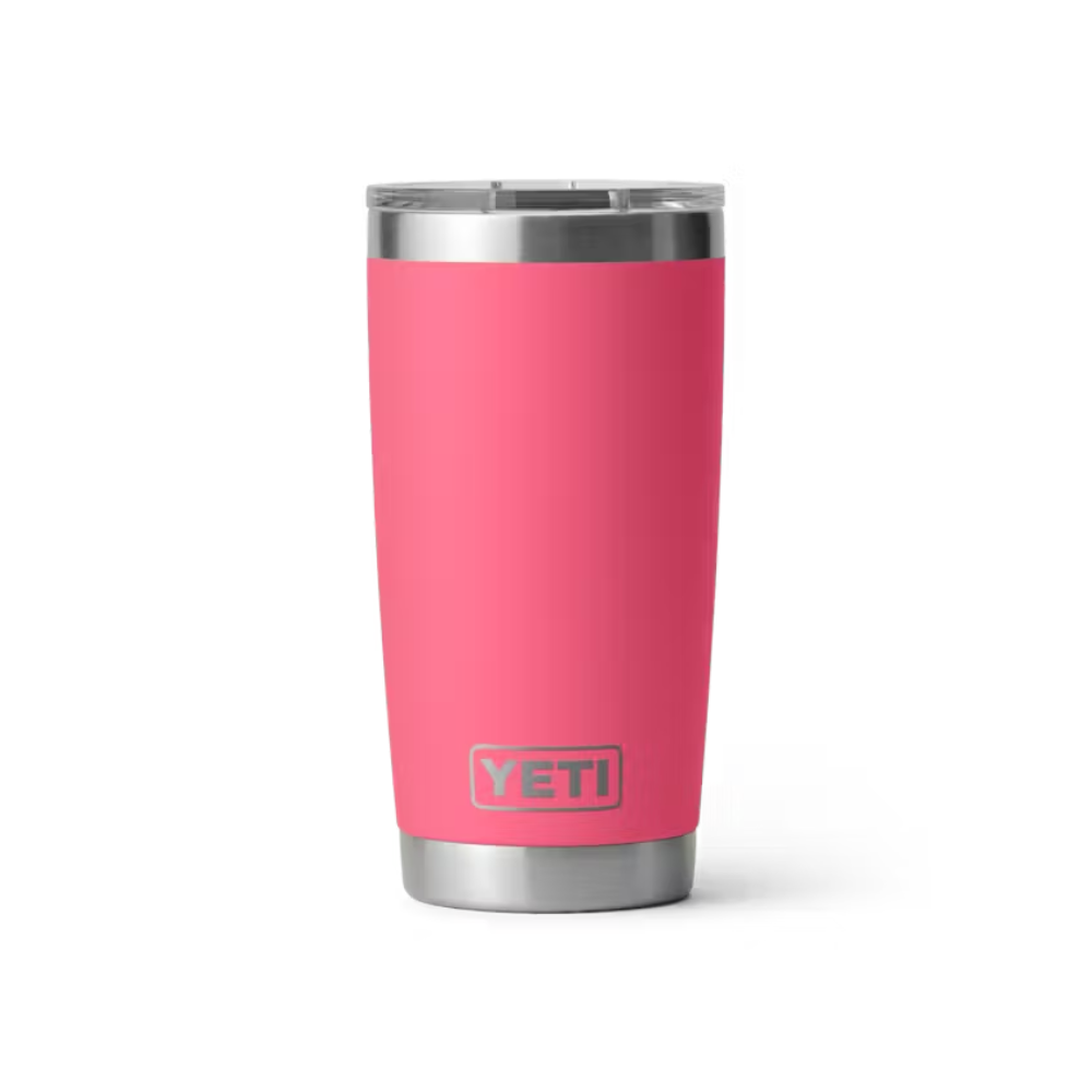 YETI - VASO TÉRMICO RAMBLER 20 ONZAS TUMBLER
