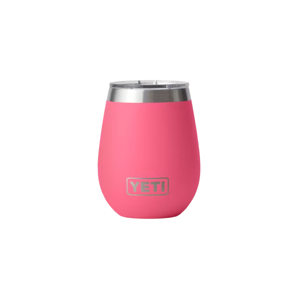 YETI - VASO TÉRMICO RAMBLER 10 ONZAS WINE TUMBLER