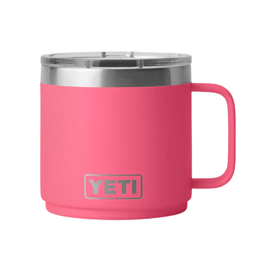 YETI - VASO TÉRMICO RAMBLER 10 ONZAS MUG