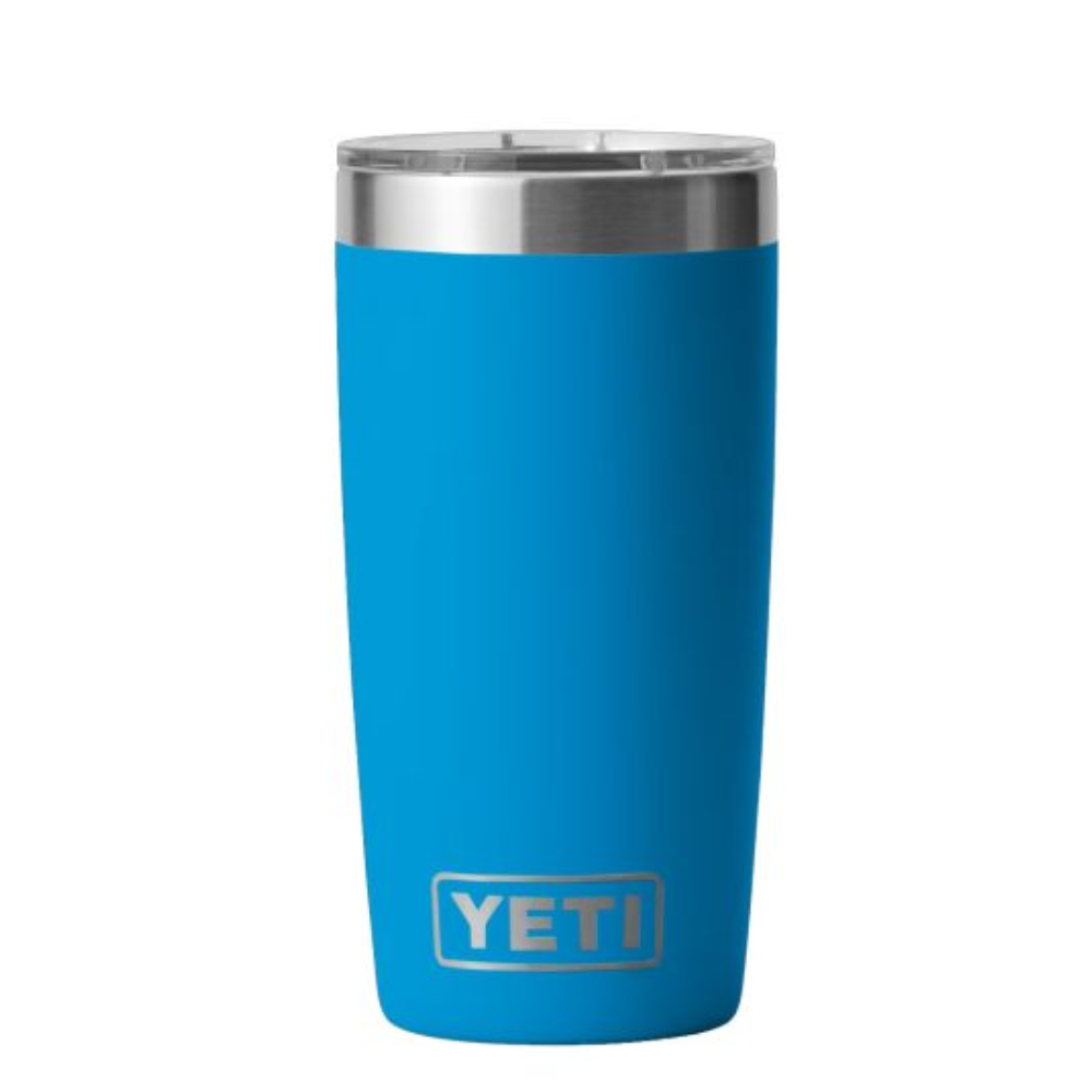 YETI - VASO TÉRMICO RAMBLER 10 ONZAS TUMBLER