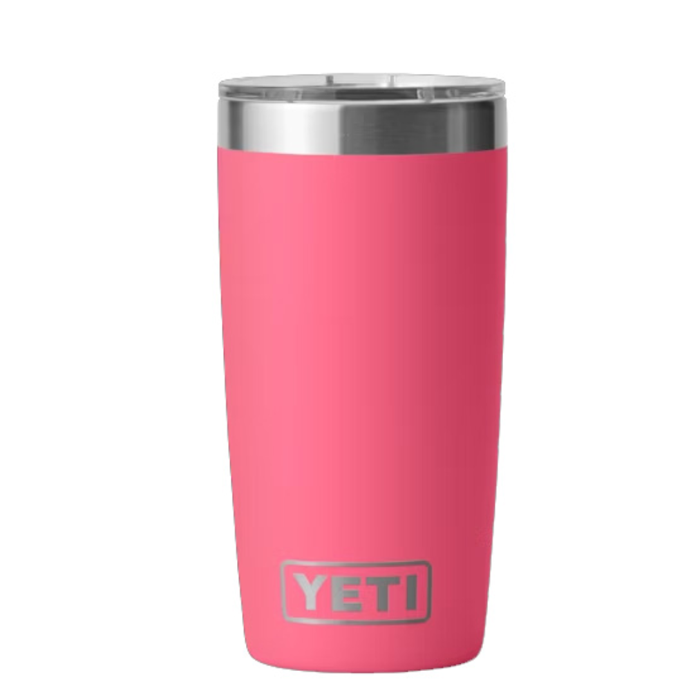 YETI - VASO TÉRMICO RAMBLER 10 ONZAS TUMBLER