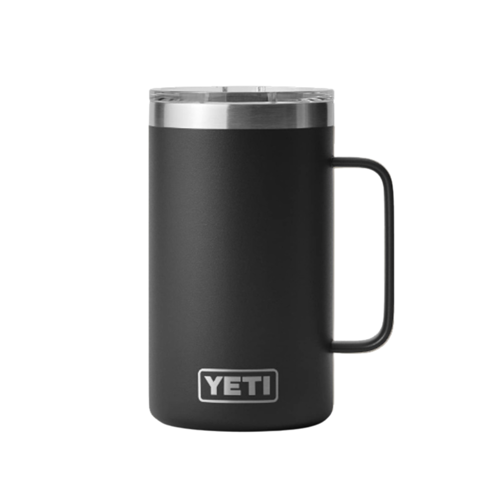 YETI - VASO TÉRMICO RAMBLER 24 ONZAS MUG