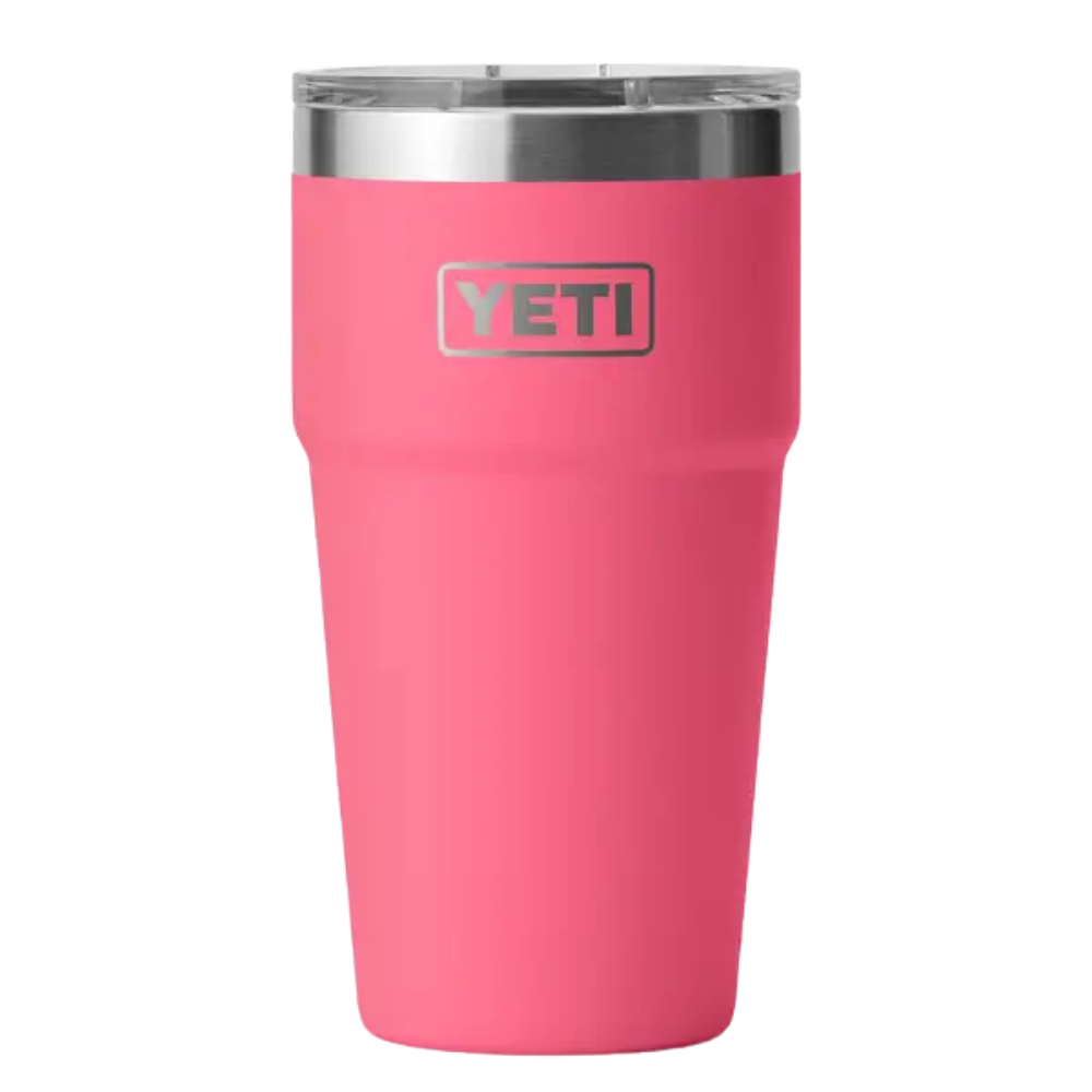 YETI - VASO TÉRMICO RAMBLER 20 ONZAS CUP