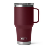 YETI - VASO TÉRMICO RAMBLER 30 ONZAS TRAVEL MUG