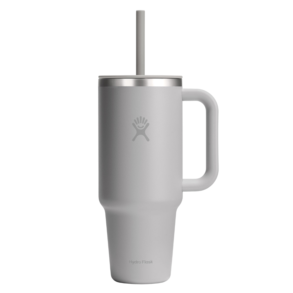 HYDRO FLASK - VASO DE VIAJE DE 40 ONZAS