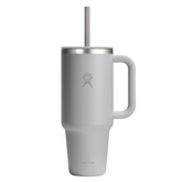 HYDRO FLASK - VASO DE VIAJE DE 40 ONZAS