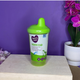 SIPPY CUP - VASO PARA NIÑOS DE 6 MESES DE EDAD