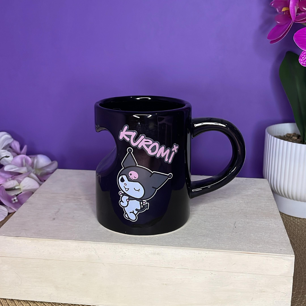TAZAS - DUO EN FORMA DE CORAZON