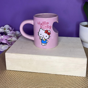 TAZAS - DUO EN FORMA DE CORAZON